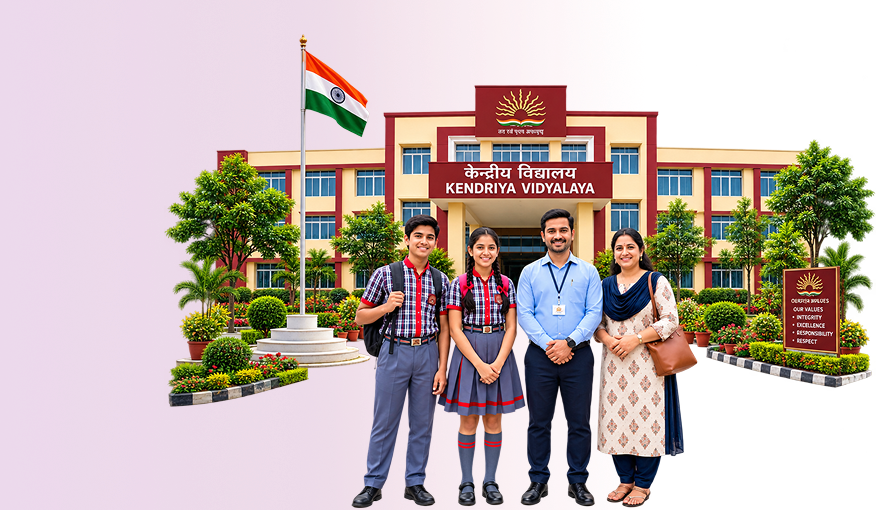 Kendriya Vidyalaya